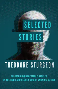 selected stories book cover image