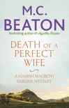 Death of a Perfect Wife sinopsis y comentarios