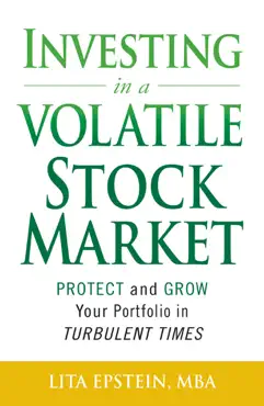 investing in a volatile stock market book cover image