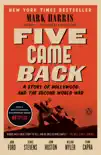 Five Came Back synopsis, comments