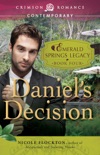 Daniel's Decision book summary, reviews and downlod
