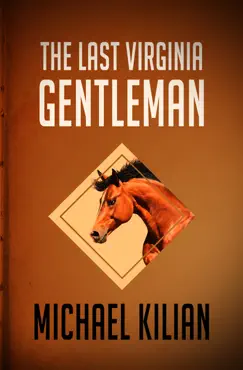 the last virginia gentleman book cover image