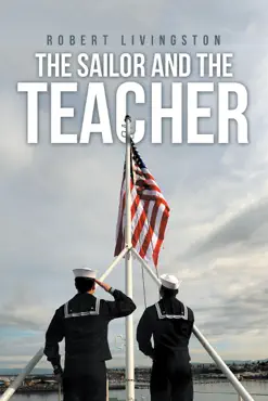 the sailor and the teacher book cover image