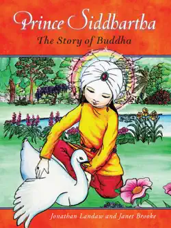 prince siddhartha imagen de la portada del libro