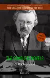 G. K. Chesterton: The Complete Novels [newly updated] (Book House Publishing) sinopsis y comentarios