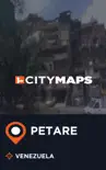 City Maps Petare Venezuela synopsis, comments