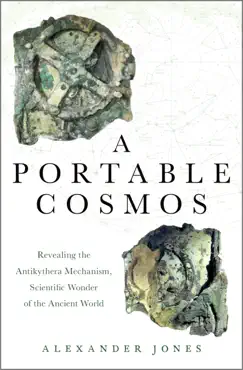 a portable cosmos book cover image