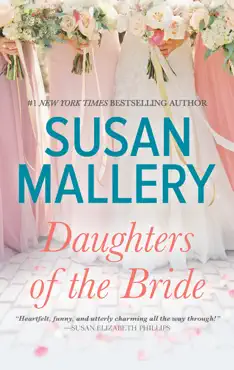 daughters of the bride book cover image