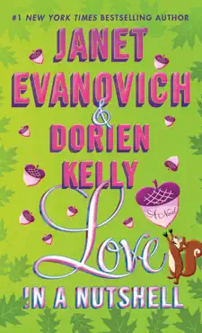 love in a nutshell book cover image