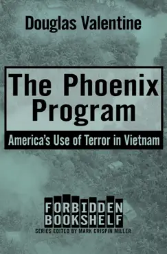 the phoenix program book cover image