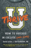 U Thrive book summary, reviews and download