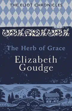the herb of grace imagen de la portada del libro