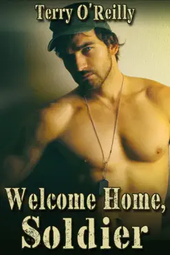 welcome home, soldier book cover image