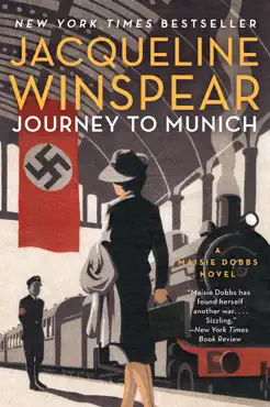 journey to munich book cover image