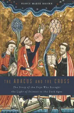 the abacus and the cross book cover image