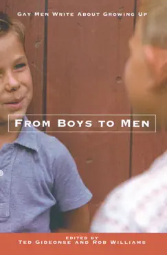 from boys to men book cover image