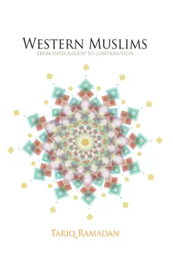 western muslims book cover image