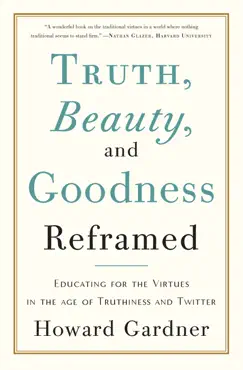 truth, beauty, and goodness reframed book cover image