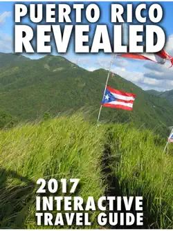 puerto rico revealed book cover image