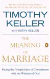 The Meaning of Marriage e-book