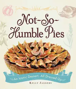 not-so-humble pies book cover image