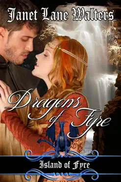 dragons of fyre book cover image