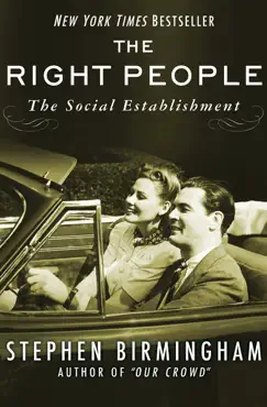 the right people book cover image
