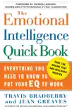 The Emotional Intelligence Quick Book synopsis, comments