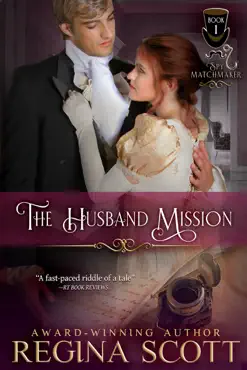the husband mission book cover image