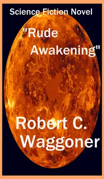 rude awakening book cover image