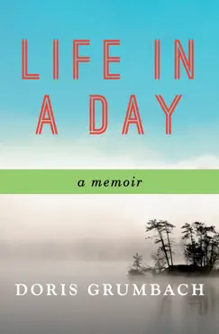 life in a day book cover image