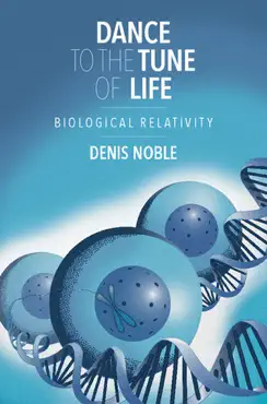 dance to the tune of life book cover image