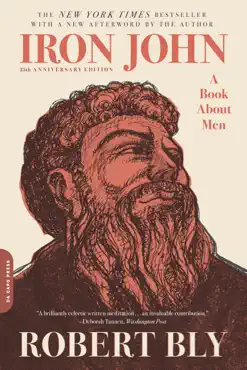 iron john book cover image