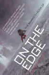 The Mammoth Book of On The Edge synopsis, comments