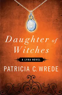 daughter of witches book cover image