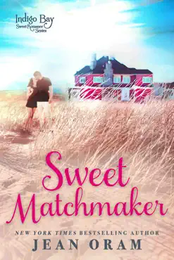 sweet matchmaker book cover image