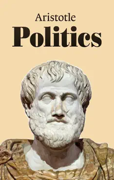 politics imagen de la portada del libro