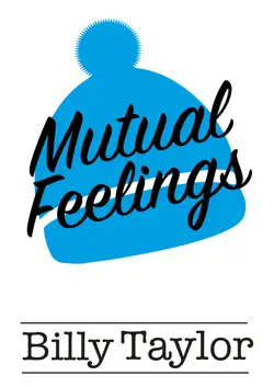 mutual feelings book cover image