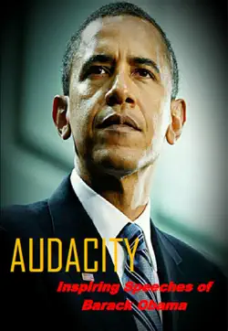 audacity book cover image