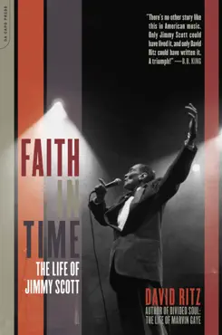 faith in time book cover image