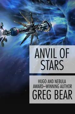 anvil of stars book cover image