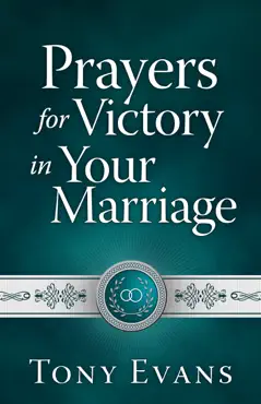 prayers for victory in your marriage book cover image