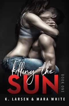 killing the sun book cover image
