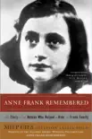 Anne Frank Remembered synopsis, comments