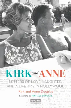 kirk and anne book cover image