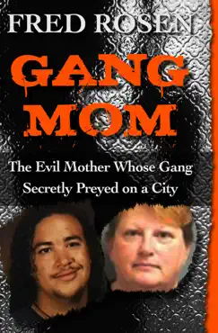 gang mom book cover image