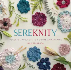 sereknity book cover image