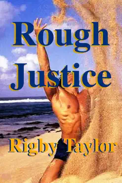 rough justice book cover image