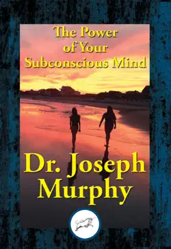 the power of your subconscious mind book cover image
