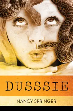 dusssie book cover image